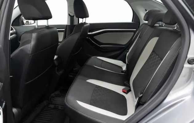 Vesta Cross, фото №7