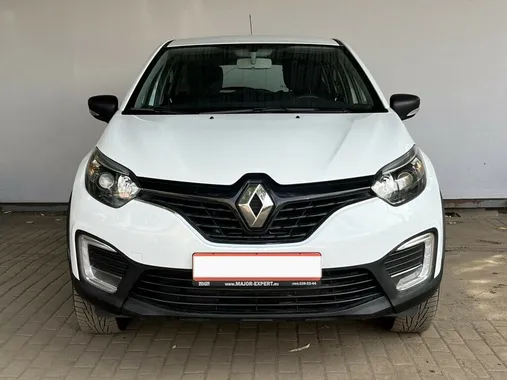 Renault KAPTUR