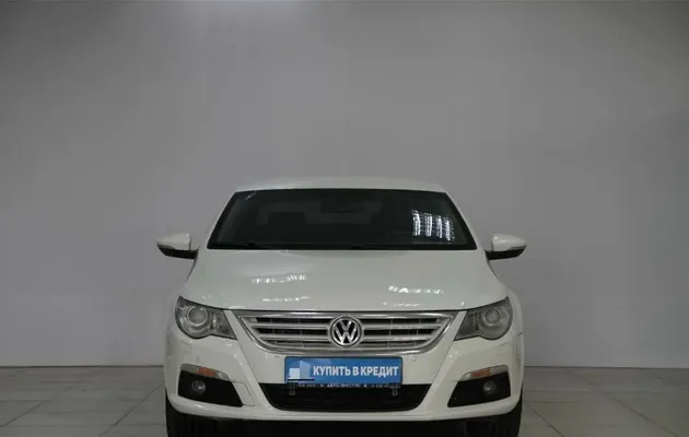 Volkswagen Passat CC, фото №4
