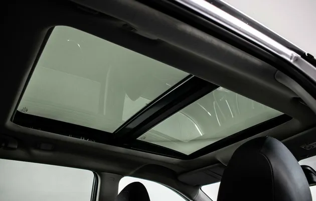 Nissan X-Trail , фото №7