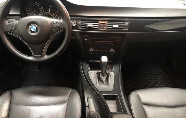 BMW 3 серия, фото №8