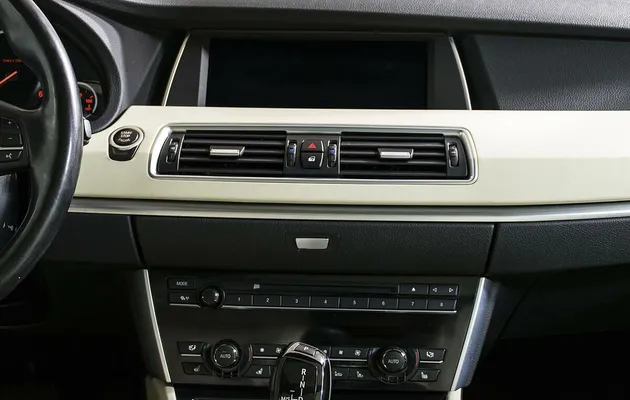 BMW 5 серия, фото №13