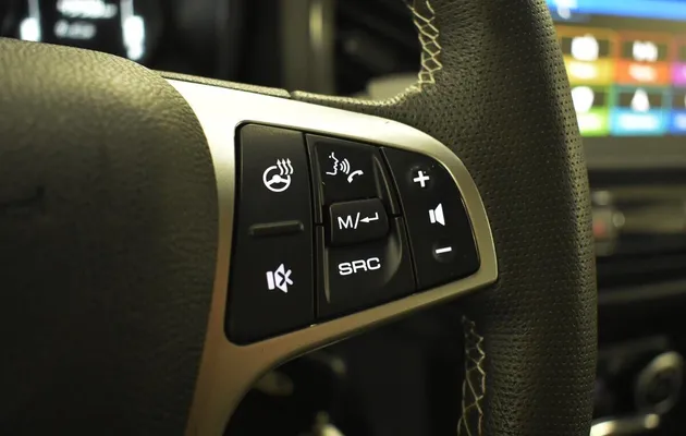 LADA (ВАЗ) XRAY I, фото №8