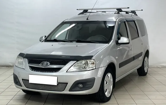 LADA (ВАЗ) Largus I , фото №1