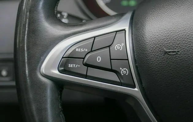 Renault arkana, фото №13