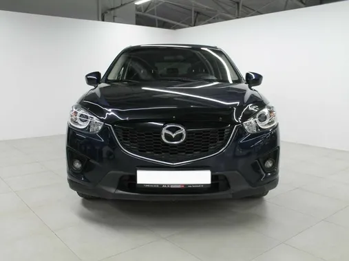Mazda CX_5