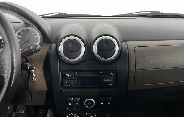 LADA (ВАЗ) Largus I, фото №7