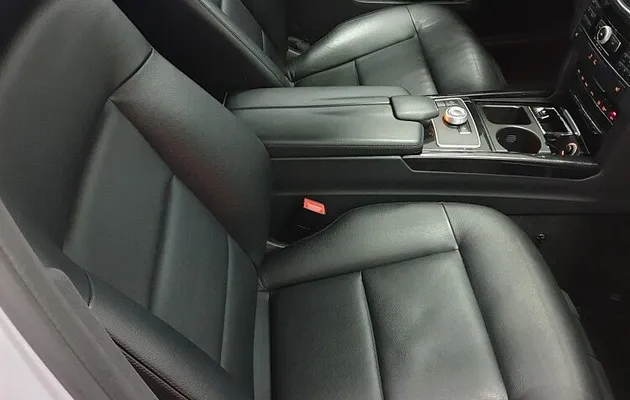 Mercedes-Benz E-klasse 350 IV, фото №9