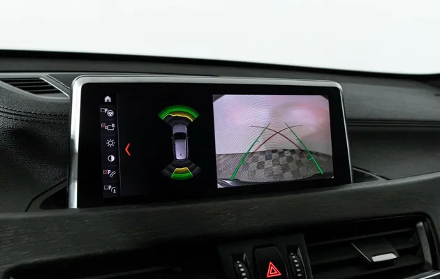BMW X1, фото №9
