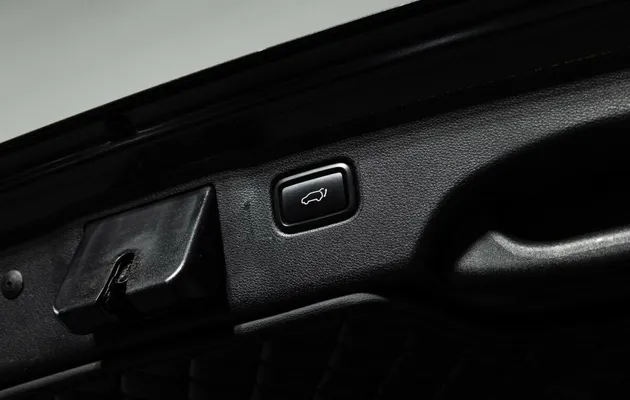 Kia Sorento III Prime Рестайлинг, фото №17