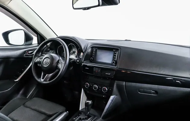 Mazda CX-5 I, фото №5