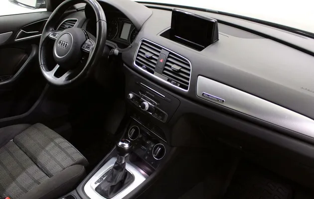 Audi Q3, фото №7