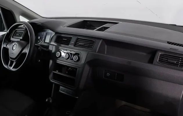 Volkswagen Caddy IV, фото №5