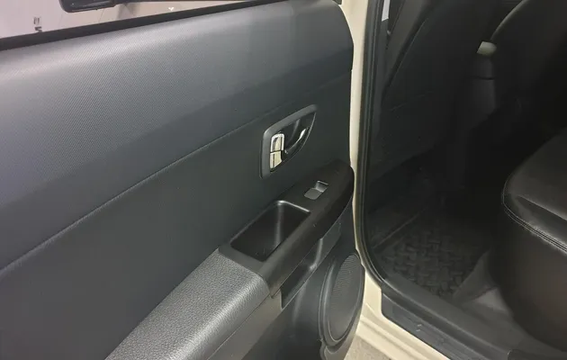 Kia Soul, фото №14