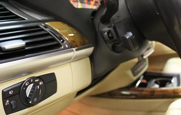 BMW X5 II(E70), фото №10