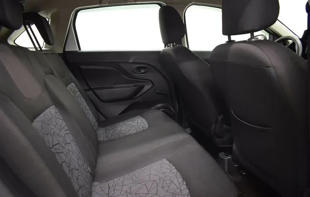 LADA (ВАЗ) XRAY I, фото №6