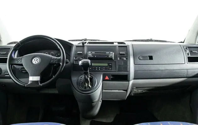 Volkswagen Caravelle T5 , фото №7