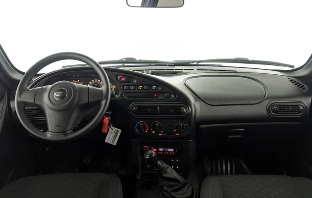  Lada (ВАЗ) Niva I Рестайлинг (Travel), фото №5