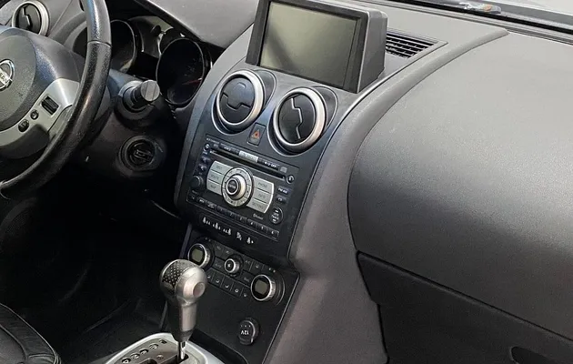 Nissan Qashqai, фото №4