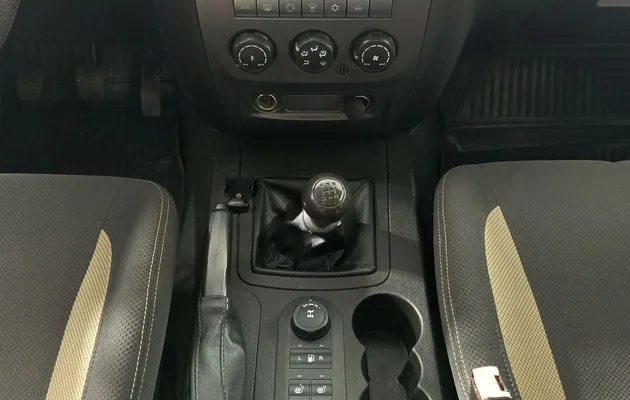 УАЗ Patriot I Рестайлинг, фото №7