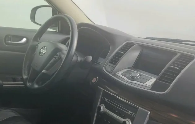 Nissan Teana, фото №6