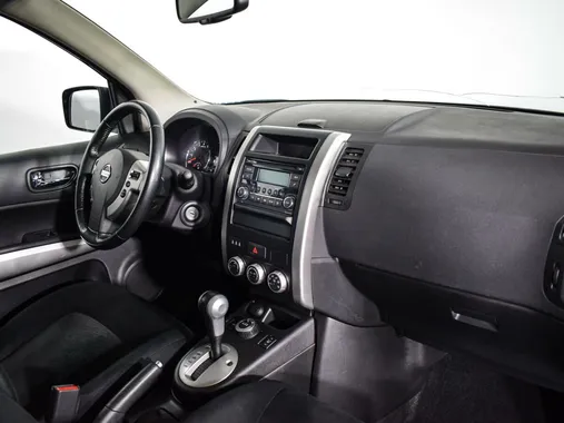 Nissan X_TRAIL