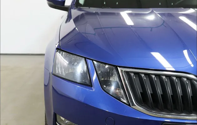 Skoda Octavia, фото №9