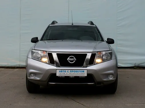 Nissan TERRANO