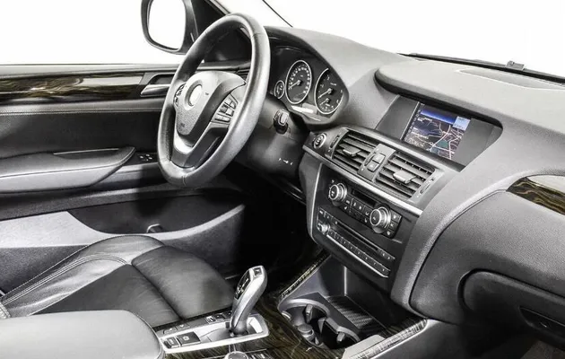 BMW X3, фото №5