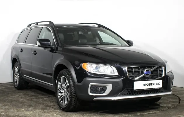 Volvo XC70, фото №2