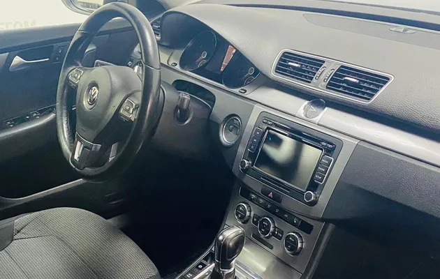 Volkswagen Passat, фото №3