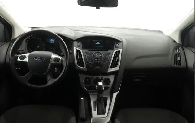 Ford Focus, фото №4