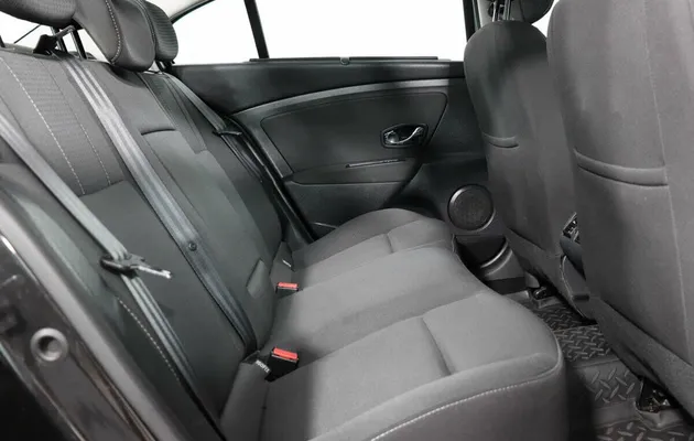 Renault Fluence I, фото №6