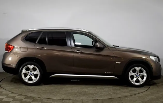 BMW X1, фото №3
