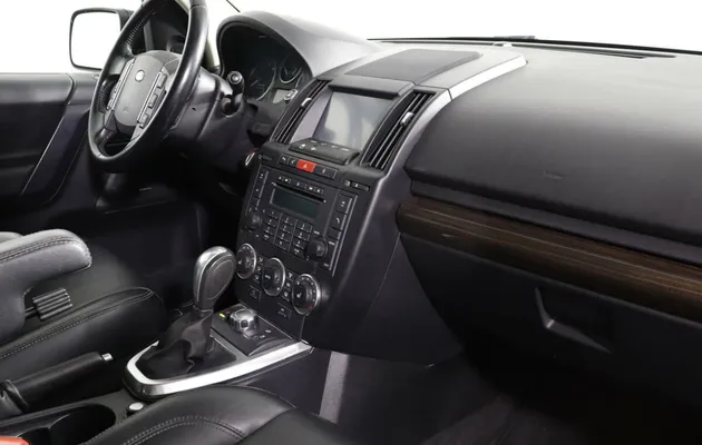 Land Rover Freelander, фото №5