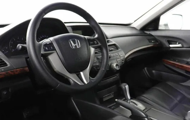 Honda Crosstour, фото №6