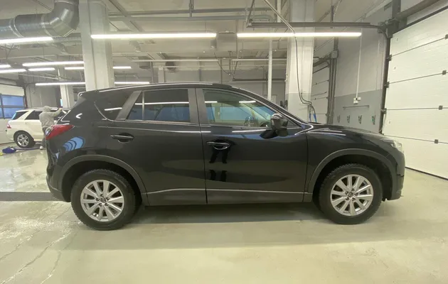 Mazda CX-5 I, фото №2
