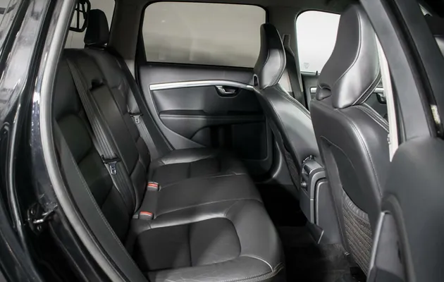 Volvo XC70, фото №10