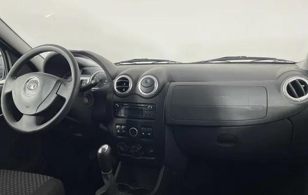 Lada Largus, фото №5