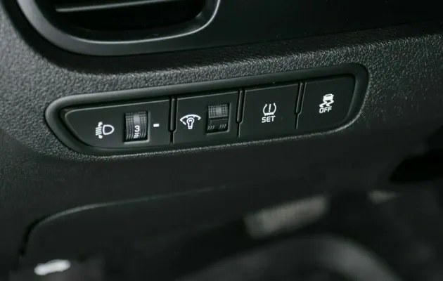 Kia rio x-line, фото №14