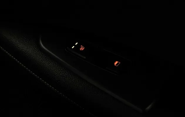Kia Cerato, фото №11