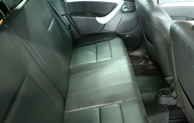Nissan Terrano III (D10), фото №6