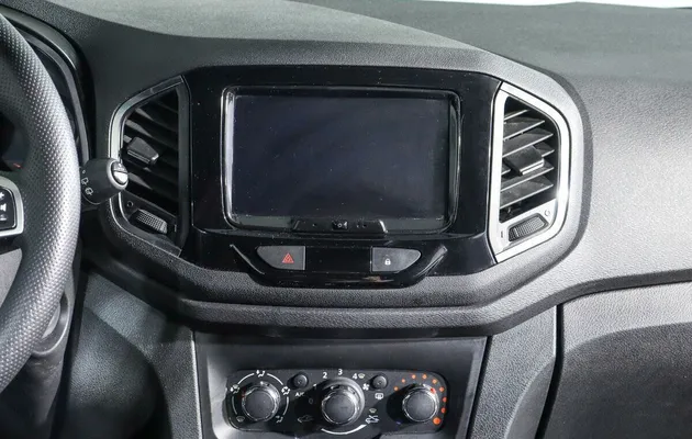 LADA (ВАЗ) XRAY I, фото №8