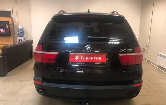 BMW X5, фото №5