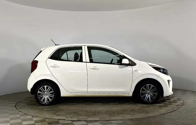 Kia Picanto III, фото №4