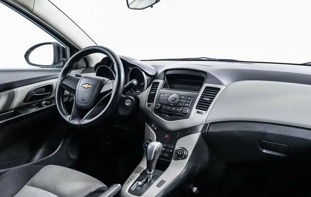 Chevrolet Cruze I, фото №5