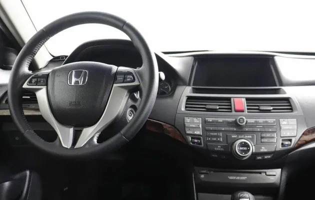 Honda Crosstour, фото №7