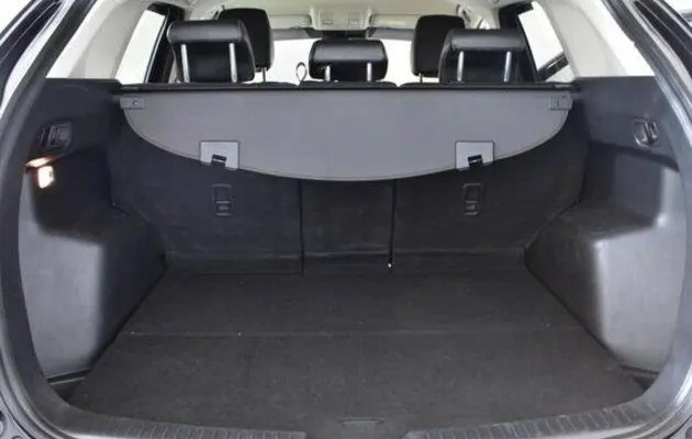 Mazda CX-5 I, фото №5