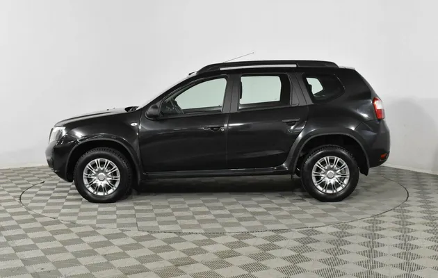 Nissan Terrano III (D10), фото №4