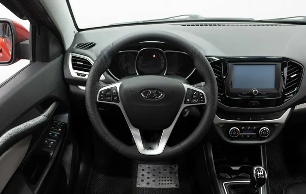 Vesta Cross, фото №6